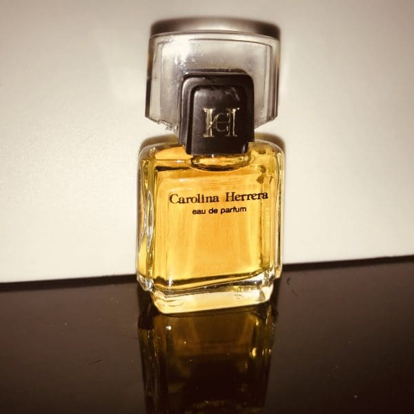 Carolina Herrera  Carolina Herrera 4 ml