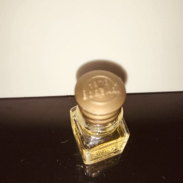 Borsari 1870 Violetta di Parma Eau de Parfum 3,5 ml - Obrázek 3