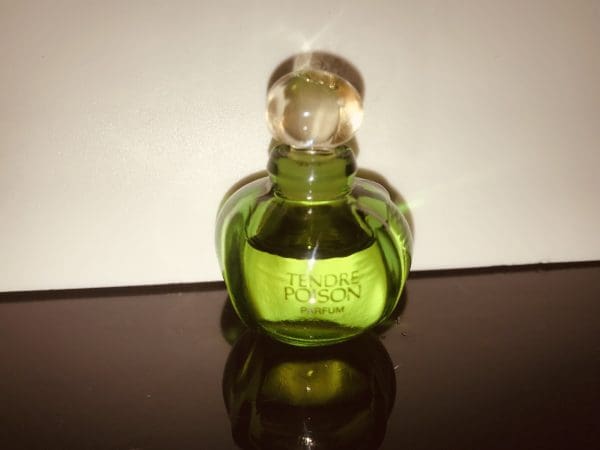 Christian Dior Tendre Poison čistý parfém 5 ml - Obrázek 3