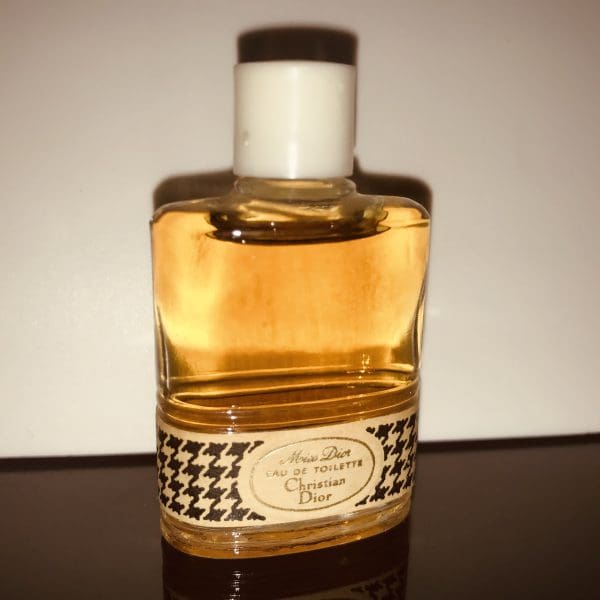 Christian Dior  Miss Dior  Eau de Toilette  10 ml