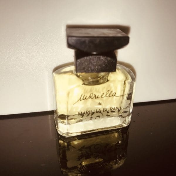 Mariella Burani Mariella Eau de Toilette 4,5 ml
