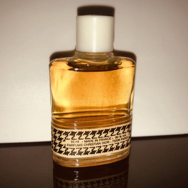 Christian Dior  Miss Dior  Eau de Toilette  10 ml - Obrázek 4