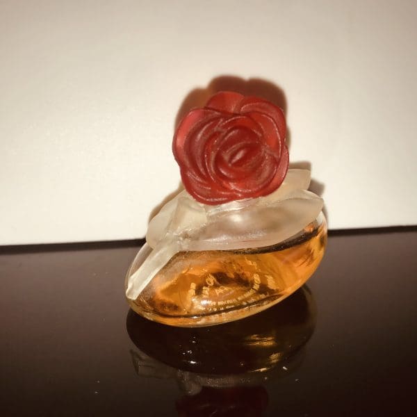Pupa Fiorilu O Pupa Eau de Parfum  4 ml