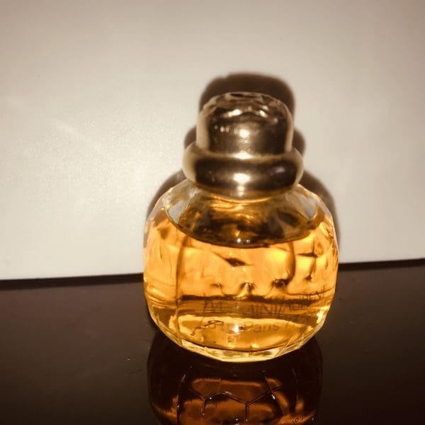 Yves Saint Laurent  Paris  Eau de Parfum  7,5 ml - Obrázek 3