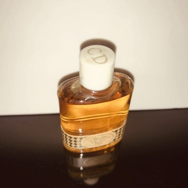 Christian Dior  Miss Dior  Eau de Toilette  10 ml - Obrázek 3