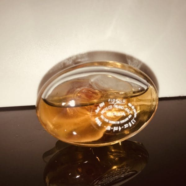 Pupa Fiorilu O Pupa Eau de Parfum  4 ml - Obrázek 3