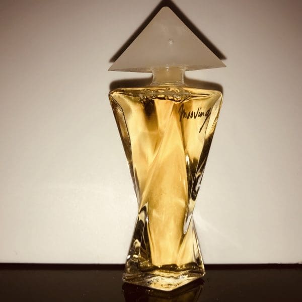 Gilles Cantuel Mooving Eau de Toilette 7 ml