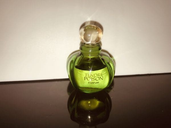 Christian Dior Tendre Poison čistý parfém 5 ml