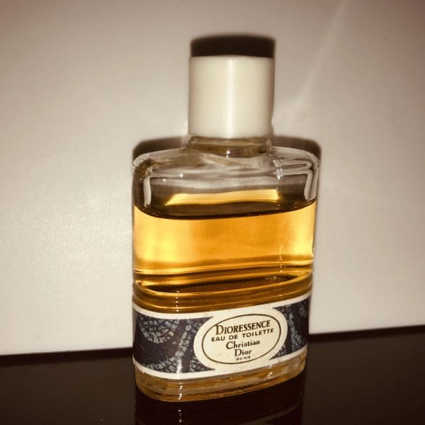 Christian Dior  Dioressence 10 ml