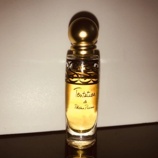 Paloma Picasso Tentations Eau de Parfum 4 ml - Obrázek 2