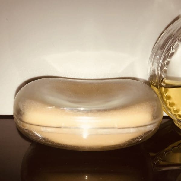 Vintage sada Nina Ricci 20 ml L´Air du Temps + Signoricci mýdlo - Obrázek 9