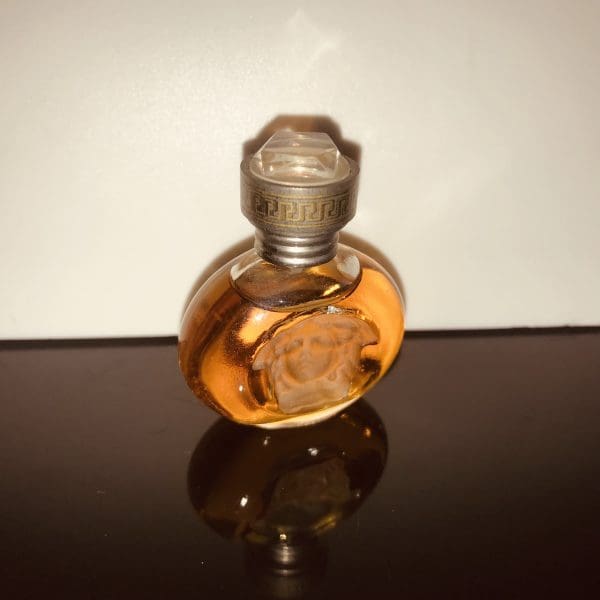 Versace´s  Blonde Eau de Toilette 5 ml - Obrázek 4