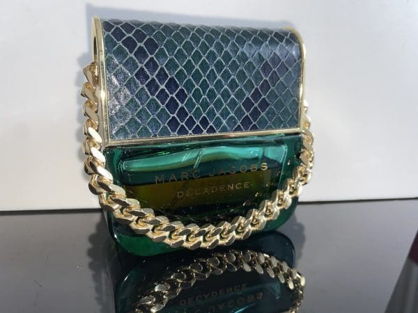 Marc Jacobs Decadence Eau de Parfum 30 ml - Obrázek 2