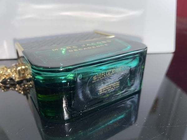 Marc Jacobs Decadence Eau de Parfum 30 ml - Obrázek 4