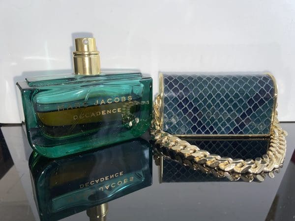 Marc Jacobs Decadence Eau de Parfum 30 ml - Obrázek 5