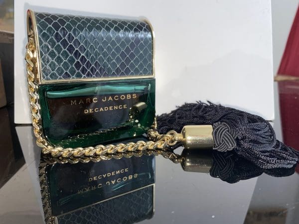 Marc Jacobs Decadence Eau de Parfum 50 ml