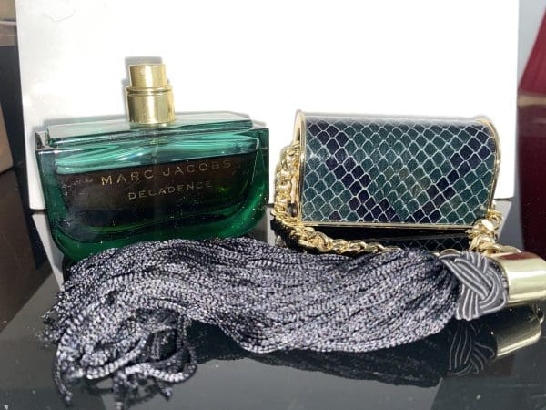 Marc Jacobs Decadence Eau de Parfum 50 ml - Obrázek 4