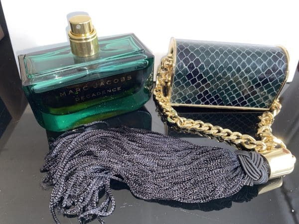 Marc Jacobs Decadence Eau de Parfum 50 ml - Obrázek 5