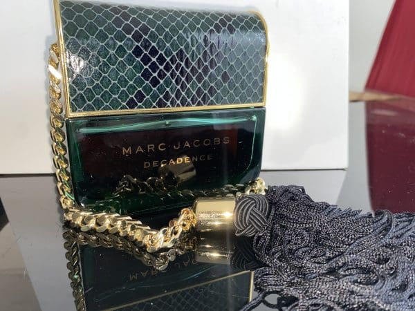 Marc Jacobs Decadence Eau de Parfum 100 ml