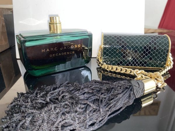 Marc Jacobs Decadence Eau de Parfum 100 ml - Obrázek 3