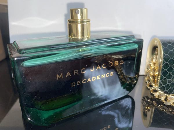 Marc Jacobs Decadence Eau de Parfum 100 ml - Obrázek 4