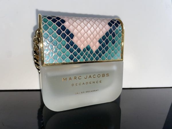 Marc Jacobs Decadence Eau So Decadent Eau de Toilette 30 ml - Obrázek 2