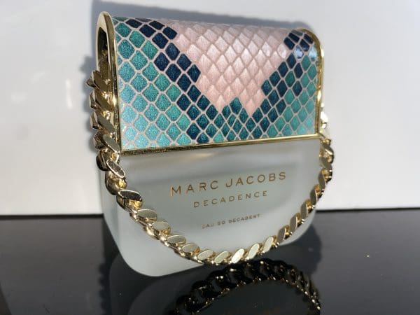 Marc Jacobs Decadence Eau So Decadent Eau de Toilette 30 ml
