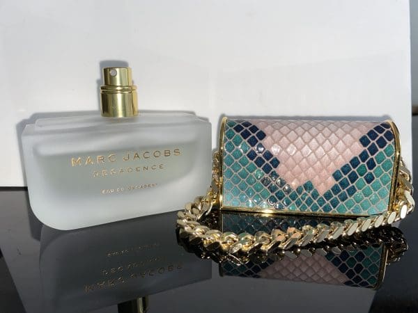 Marc Jacobs Decadence Eau So Decadent Eau de Toilette 30 ml - Obrázek 6