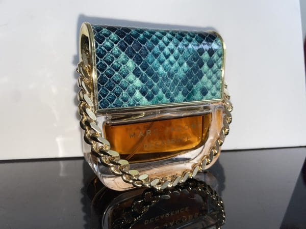 Marc Jacobs Divine Decadence Eau de Parfum 30 ml
