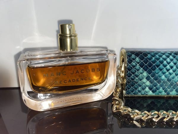 Marc Jacobs Divine Decadence Eau de Parfum 30 ml - Obrázek 6