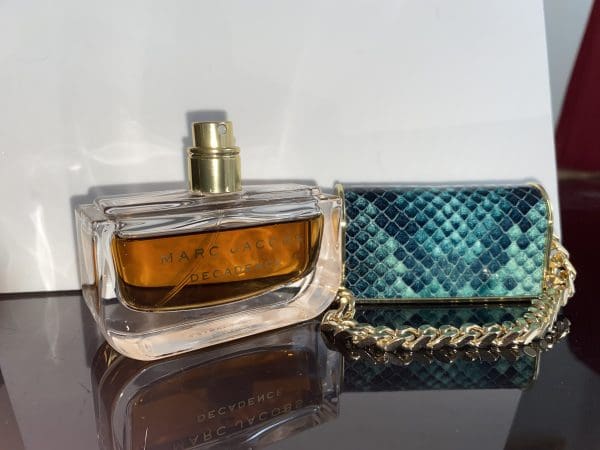 Marc Jacobs Divine Decadence Eau de Parfum 30 ml - Obrázek 8