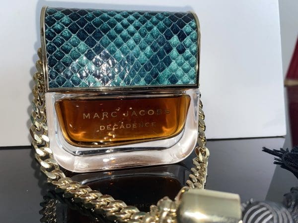 Marc Jacobs Divine Decadence Eau de Parfum 50 ml - Obrázek 2
