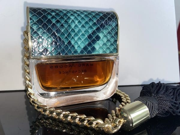 Marc Jacobs Divine Decadence Eau de Parfum 50 ml - Obrázek 3