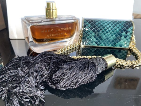Marc Jacobs Divine Decadence Eau de Parfum 50 ml - Obrázek 5
