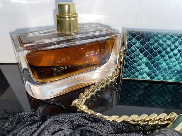 Marc Jacobs Divine Decadence Eau de Parfum 50 ml - Obrázek 6