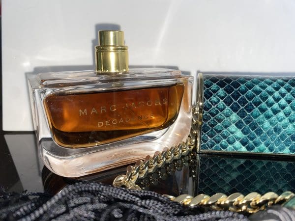 Marc Jacobs Divine Decadence Eau de Parfum 50 ml - Obrázek 7
