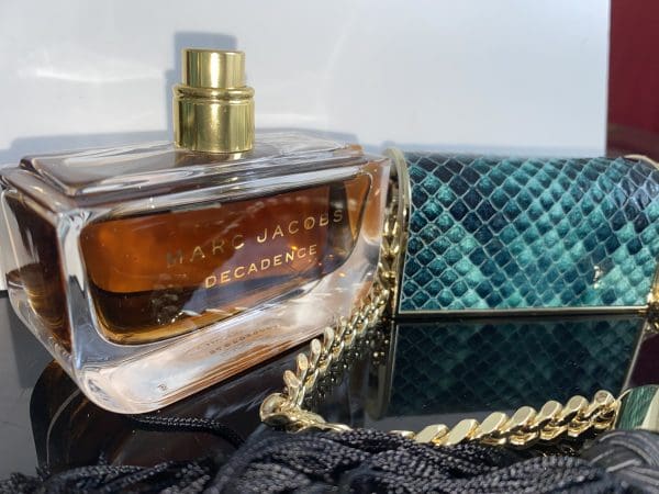 Marc Jacobs Divine Decadence Eau de Parfum 50 ml - Obrázek 8