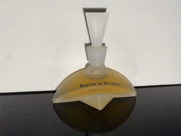 Marina de Bourbon Marina de Bourbon Eau de Parfum 7,5 ml