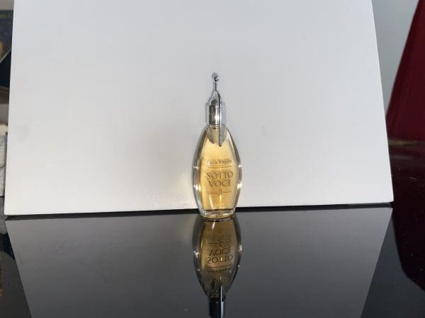Laura Biagiotti  Sotto Voce 5 ml - Obrázek 2