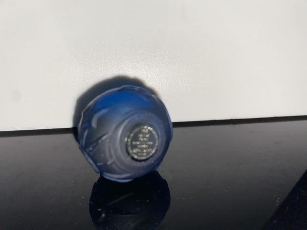 Karl Lagerfeld Sun Moon Stars čistý parfém  3.7 ml - Obrázek 2