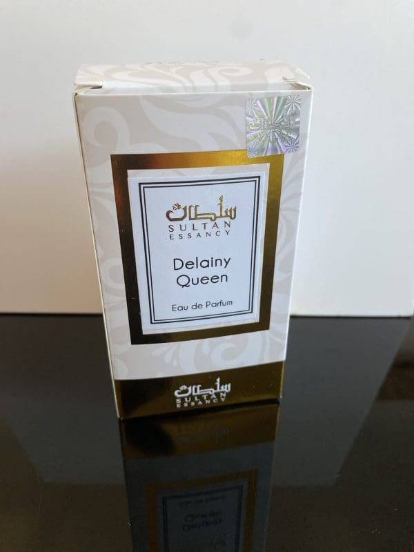 Sultan Essancy Delainy Queen Eau de Parfum 30 ml - Obrázek 2