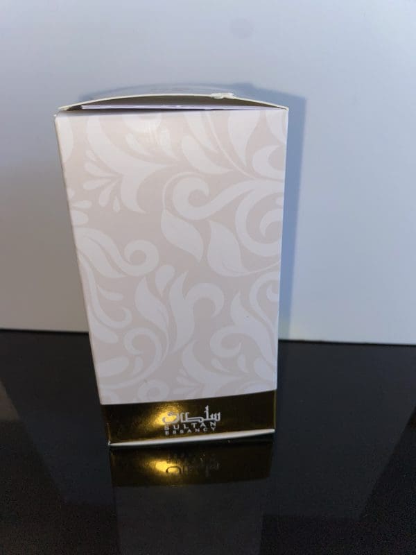 Sultan Essancy Delainy Queen Eau de Parfum 30 ml - Obrázek 8
