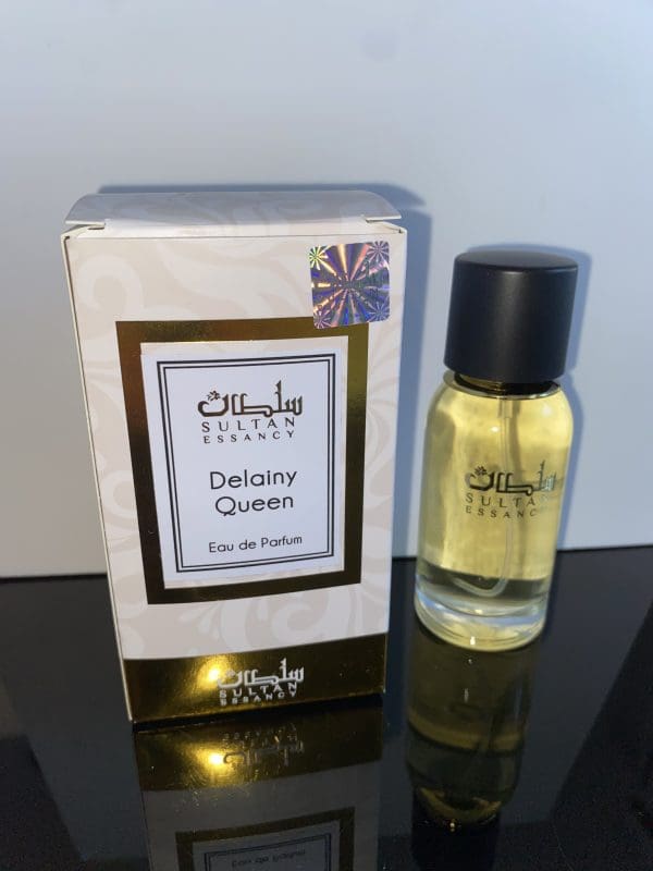 Sultan Essancy Delainy Queen Eau de Parfum 30 ml