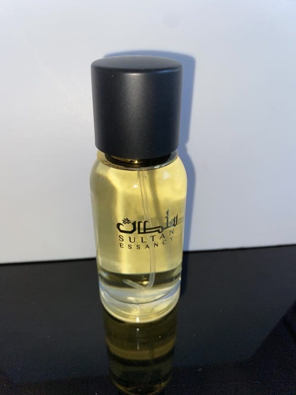 Sultan Essancy Delainy Queen Eau de Parfum 30 ml - Obrázek 5