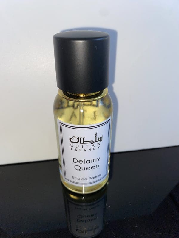 Sultan Essancy Delainy Queen Eau de Parfum 30 ml - Obrázek 4