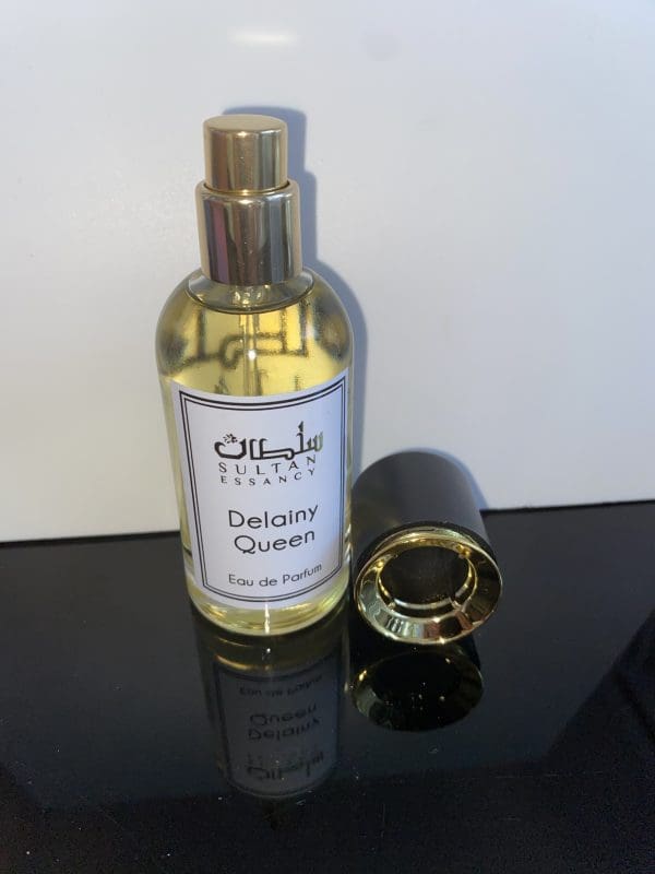 Sultan Essancy Delainy Queen Eau de Parfum 30 ml - Obrázek 3