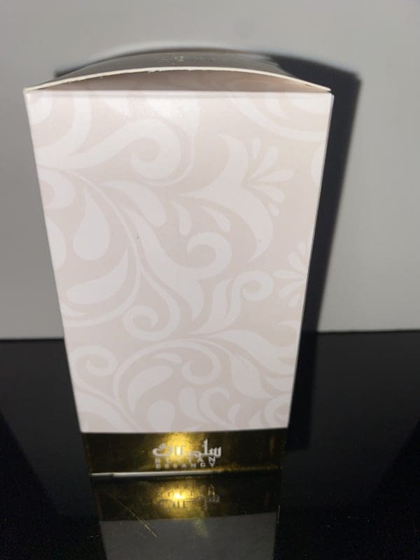 Sultan Essancy Azure Zephyre Eau de Parfum 30 ml - Obrázek 10