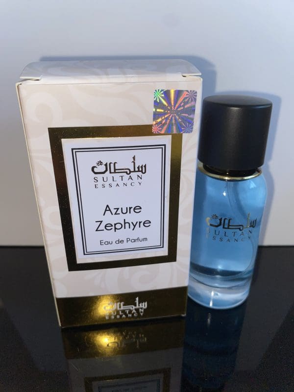 Sultan Essancy Azure Zephyre Eau de Parfum 30 ml