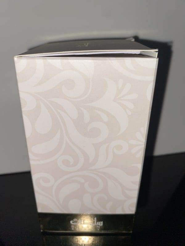 Sultan Essancy Choco Musk Eau de Parfum 30 ml - Obrázek 11