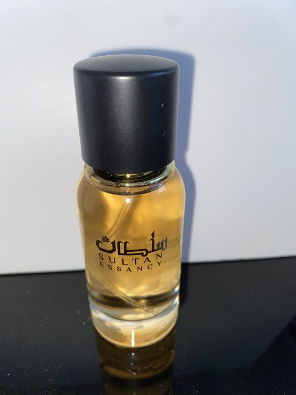 Sultan Essancy Choco Musk Eau de Parfum 30 ml - Obrázek 6
